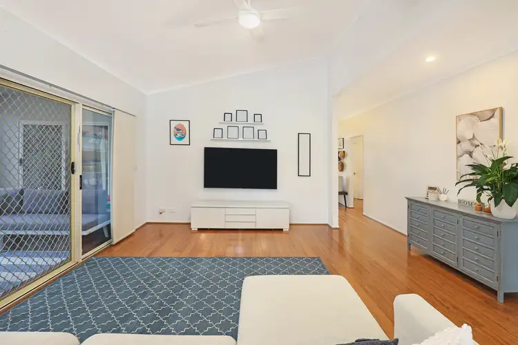 Sixth view of Homely house listing, 14 Sumatra Court, Kawana Island QLD 4575