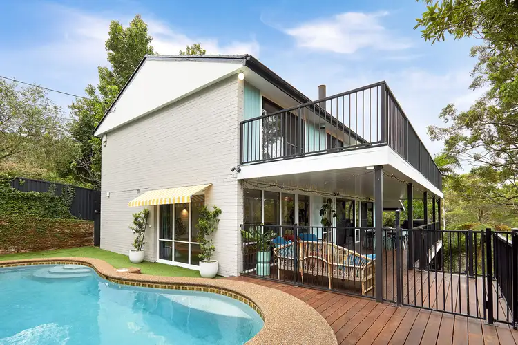 21 MacLeay Avenue, Wahroonga NSW 2076