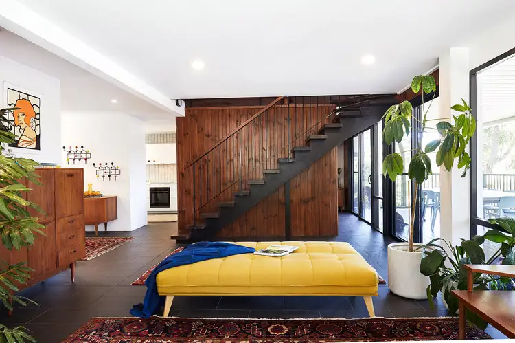 Fourth view of Homely house listing, 21 MacLeay Avenue, Wahroonga NSW 2076