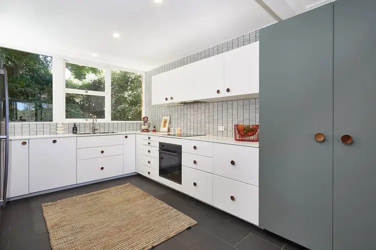 Fifth view of Homely house listing, 21 MacLeay Avenue, Wahroonga NSW 2076
