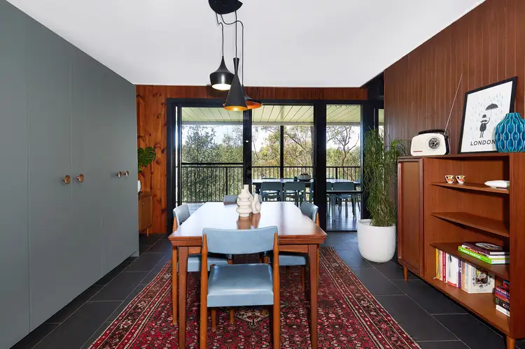 Sixth view of Homely house listing, 21 MacLeay Avenue, Wahroonga NSW 2076