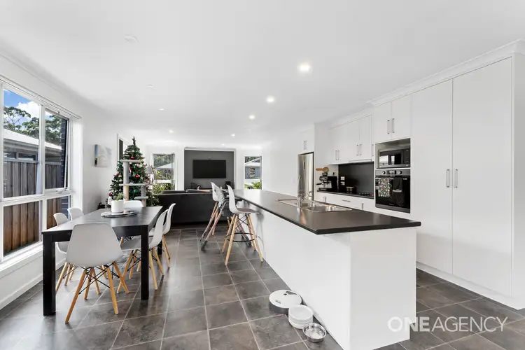 Second view of Homely house listing, 6 King Drive, Wynyard TAS 7325