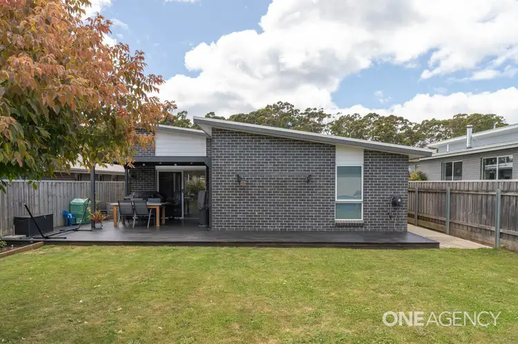 Fourth view of Homely house listing, 6 King Drive, Wynyard TAS 7325