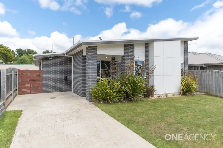 Fifth view of Homely house listing, 6 King Drive, Wynyard TAS 7325