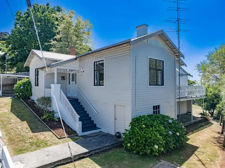 4 Amy Street, Burnie TAS 7320