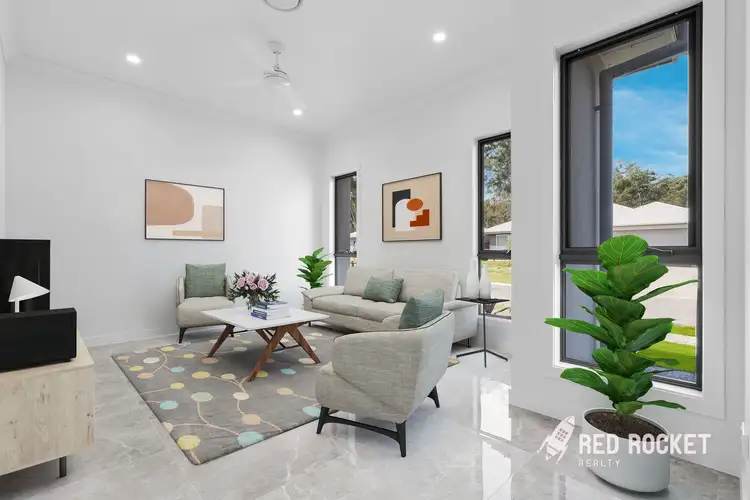 Second view of Homely other listing, 131 Tuscan Circuit, Greenbank QLD 4124