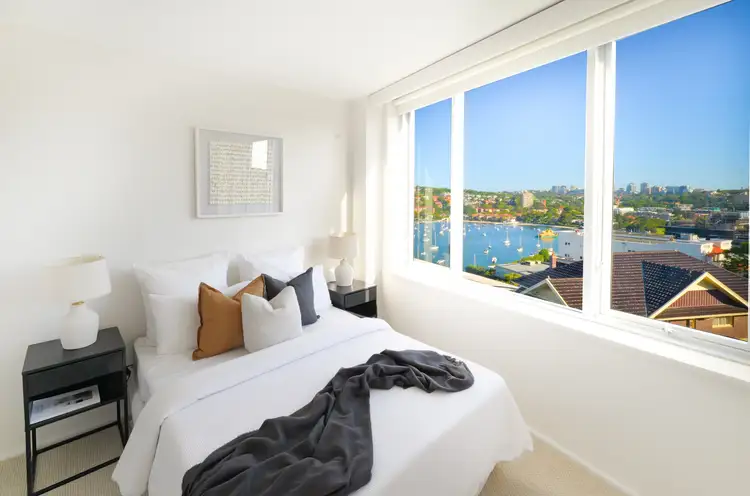 Sixth view of Homely apartment listing, 11/1 Sutherland Crescent, Darling Point NSW 2027