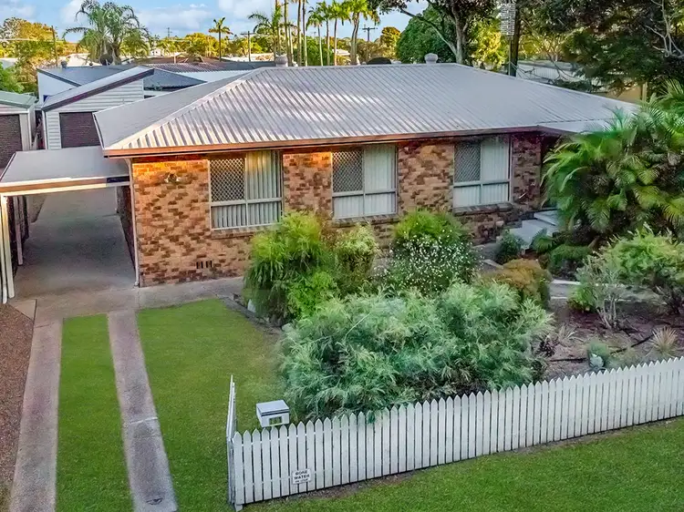 161 Dayman Street, Urangan QLD 4655