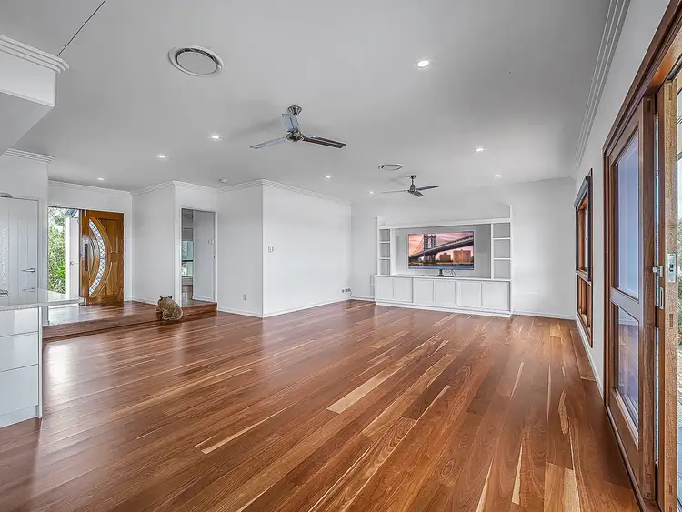 Fifth view of Homely house listing, 57 Gundesen Drive, Urraween QLD 4655