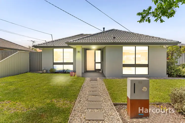 38 Concord Circuit, Albanvale VIC 3021