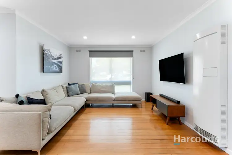 Second view of Homely house listing, 38 Concord Circuit, Albanvale VIC 3021