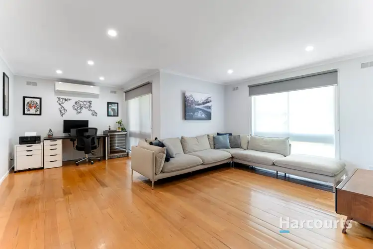 Third view of Homely house listing, 38 Concord Circuit, Albanvale VIC 3021
