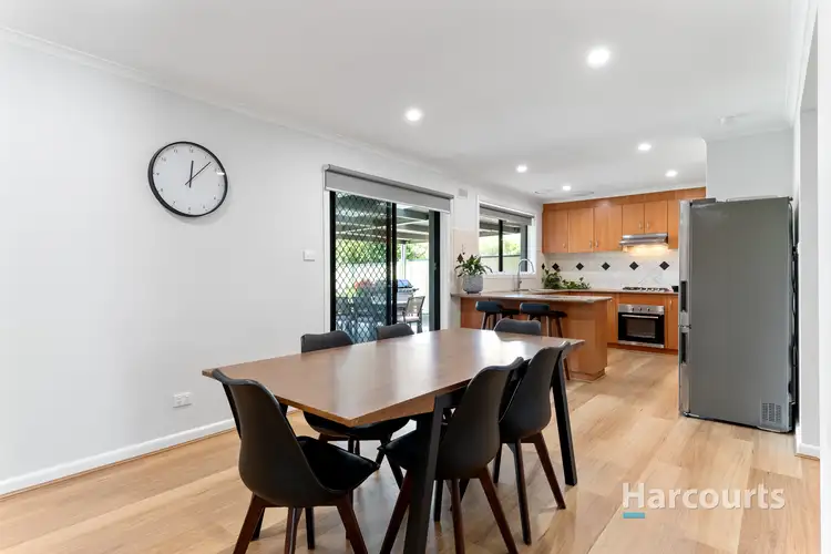 Fifth view of Homely house listing, 38 Concord Circuit, Albanvale VIC 3021