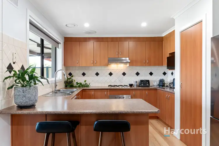 Sixth view of Homely house listing, 38 Concord Circuit, Albanvale VIC 3021