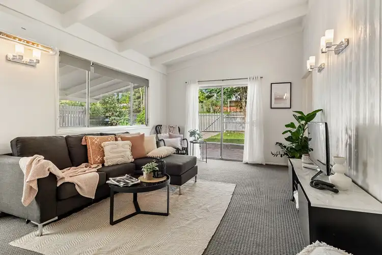 Second view of Homely house listing, 9 Severnlea Street, Murarrie QLD 4172