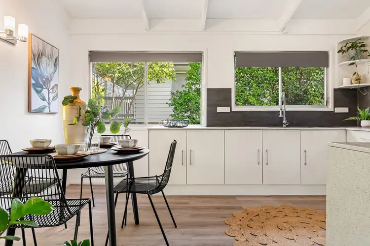 Third view of Homely house listing, 9 Severnlea Street, Murarrie QLD 4172