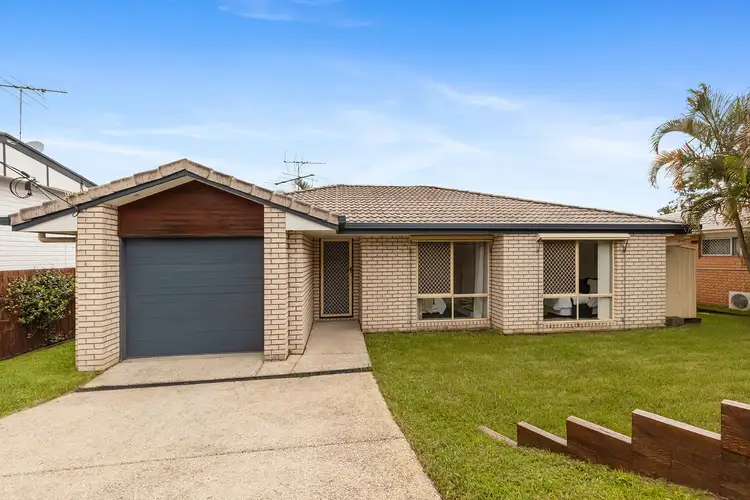 67 Garrett Street, Murarrie QLD 4172