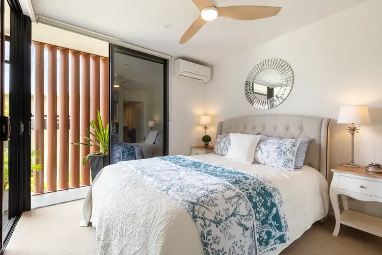 Fifth view of Homely apartment listing, 1102/1918 Creek Road, Cannon Hill QLD 4170