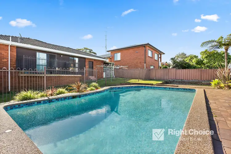 Second view of Homely house listing, 23 Gipps Crescent, Barrack Heights NSW 2528
