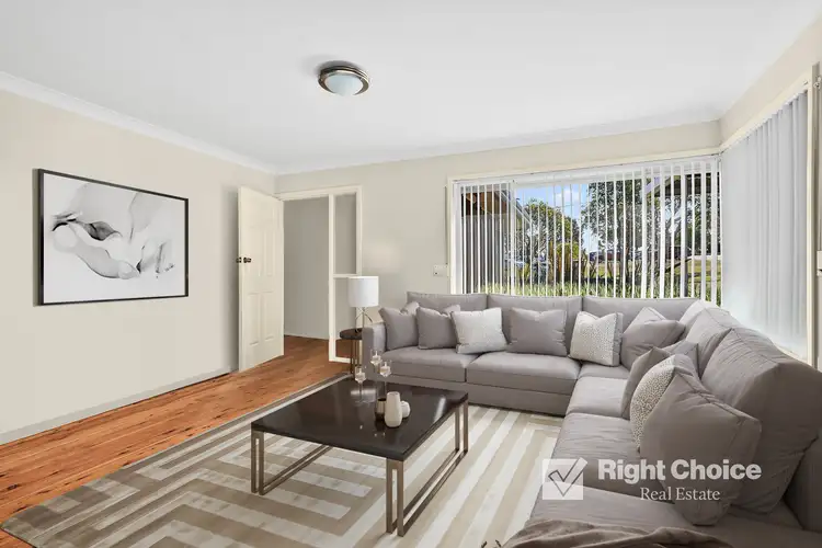 Third view of Homely house listing, 23 Gipps Crescent, Barrack Heights NSW 2528