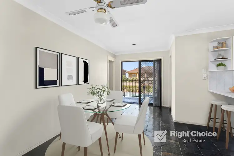 Fourth view of Homely house listing, 23 Gipps Crescent, Barrack Heights NSW 2528