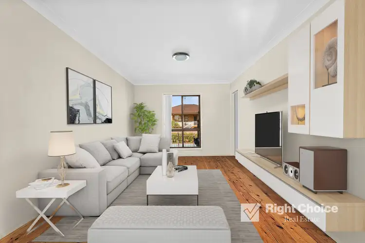 Sixth view of Homely house listing, 23 Gipps Crescent, Barrack Heights NSW 2528