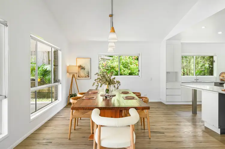 Second view of Homely house listing, 6A Bimbi Drive, Highfields QLD 4352