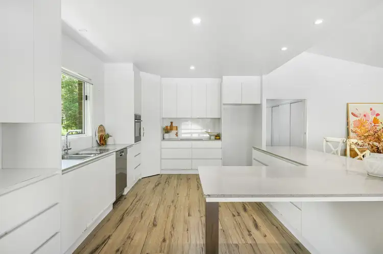 Fifth view of Homely house listing, 6A Bimbi Drive, Highfields QLD 4352