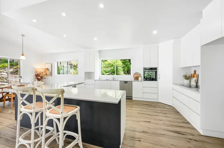 Sixth view of Homely house listing, 6A Bimbi Drive, Highfields QLD 4352