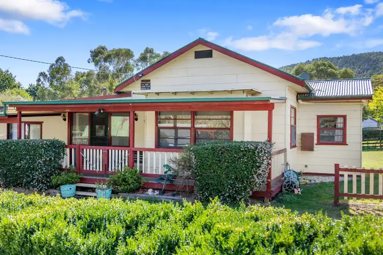 2212 Maroondah Highway, Buxton VIC 3711
