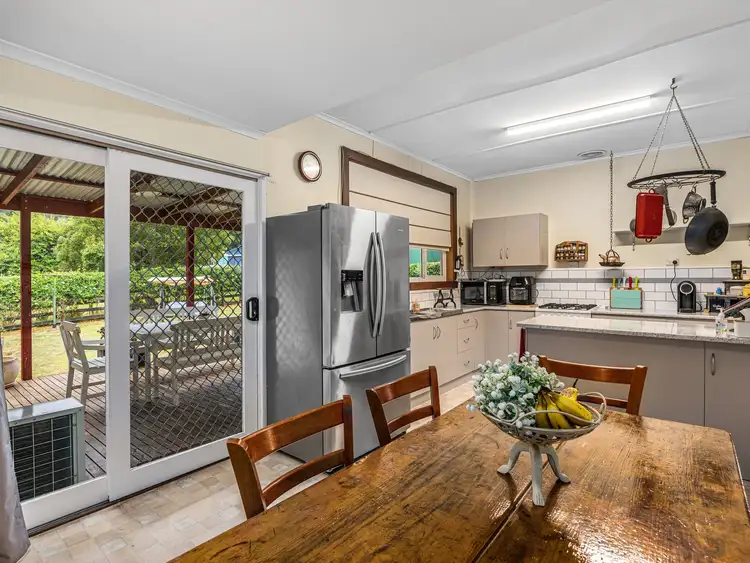 Fourth view of Homely house listing, 2212 Maroondah Highway, Buxton VIC 3711