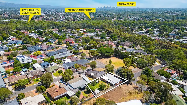 Third view of Homely house listing, 33 Tristania Terrace, Dernancourt SA 5075