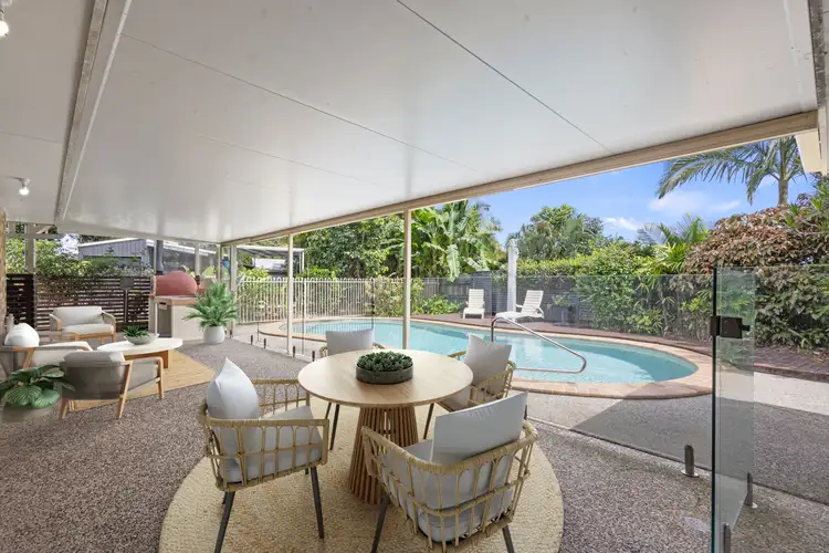 37 Wappa Outlook Drive, Yandina QLD 4561