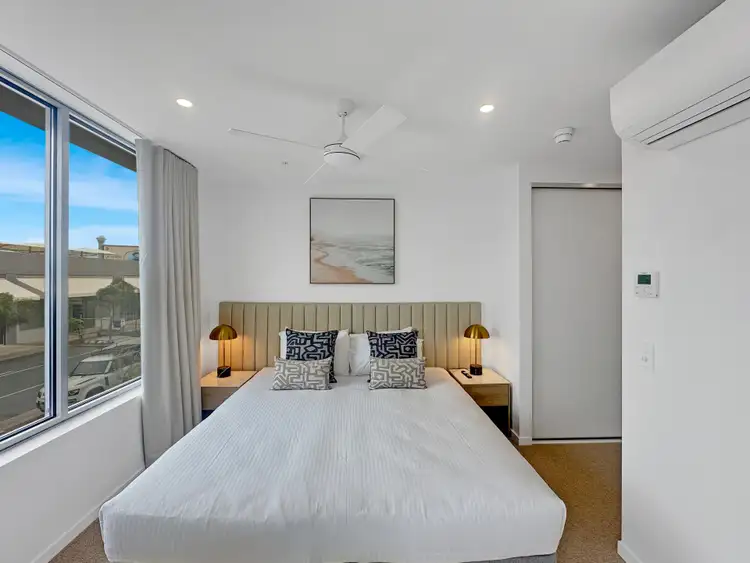 Sixth view of Homely apartment listing, 2206/42 Lowanna Drive, Buddina QLD 4575