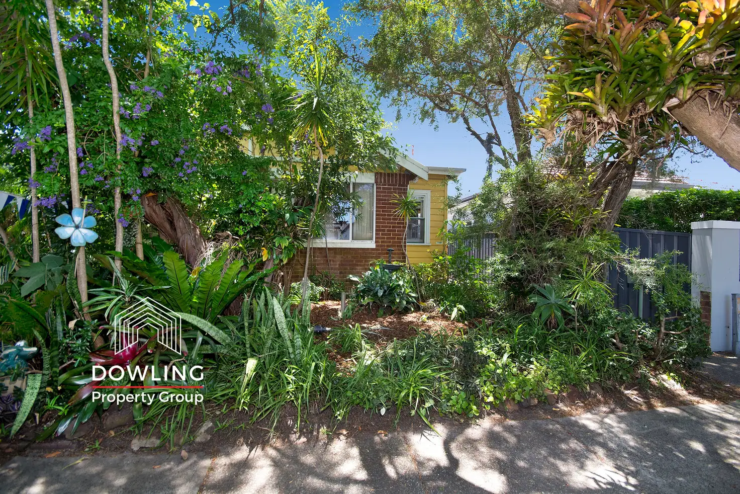 Main view of Homely semi-detached listing, 68 Everton Street, Hamilton NSW 2303