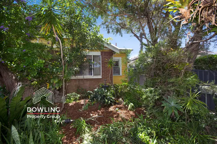 Second view of Homely semi-detached listing, 68 Everton Street, Hamilton NSW 2303