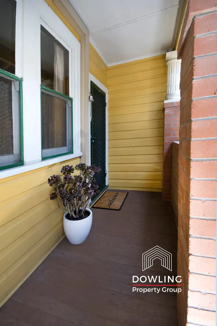 Third view of Homely semi-detached listing, 68 Everton Street, Hamilton NSW 2303