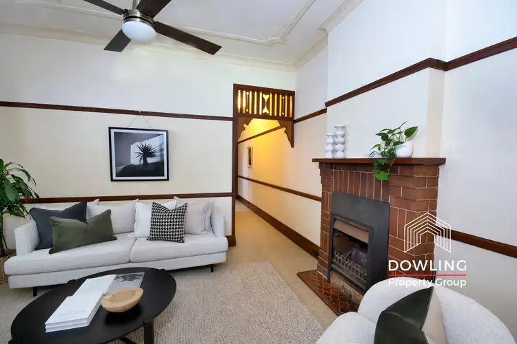 Fifth view of Homely semi-detached listing, 68 Everton Street, Hamilton NSW 2303