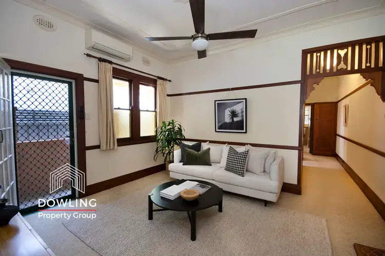 Sixth view of Homely semi-detached listing, 68 Everton Street, Hamilton NSW 2303