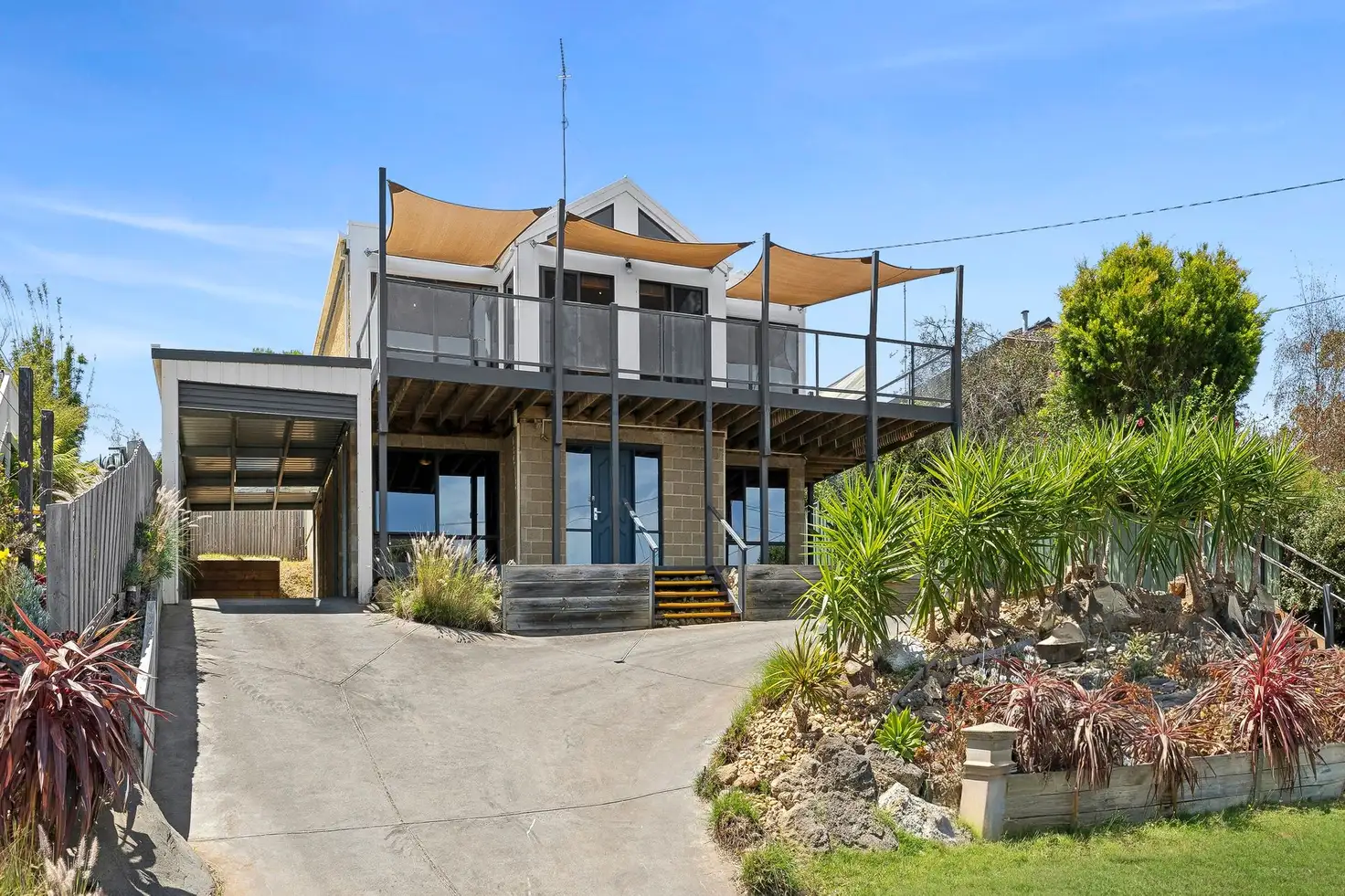Main view of Homely house listing, 39 Fraser Crescent, Ocean Grove VIC 3226