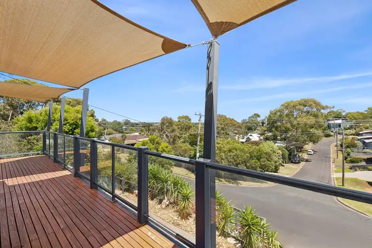 Second view of Homely house listing, 39 Fraser Crescent, Ocean Grove VIC 3226