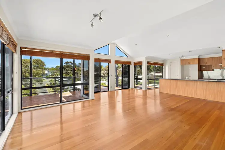 Fourth view of Homely house listing, 39 Fraser Crescent, Ocean Grove VIC 3226