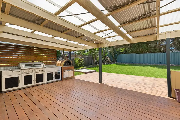 Fifth view of Homely house listing, 39 Fraser Crescent, Ocean Grove VIC 3226