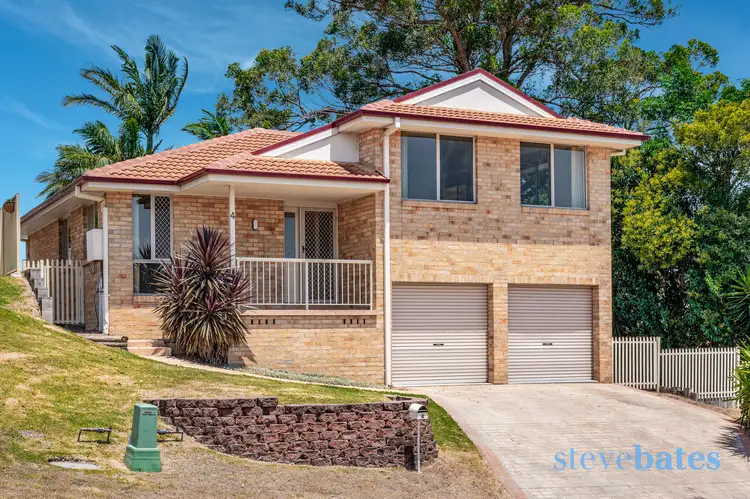 4 Cooper Place, Raymond Terrace NSW 2324