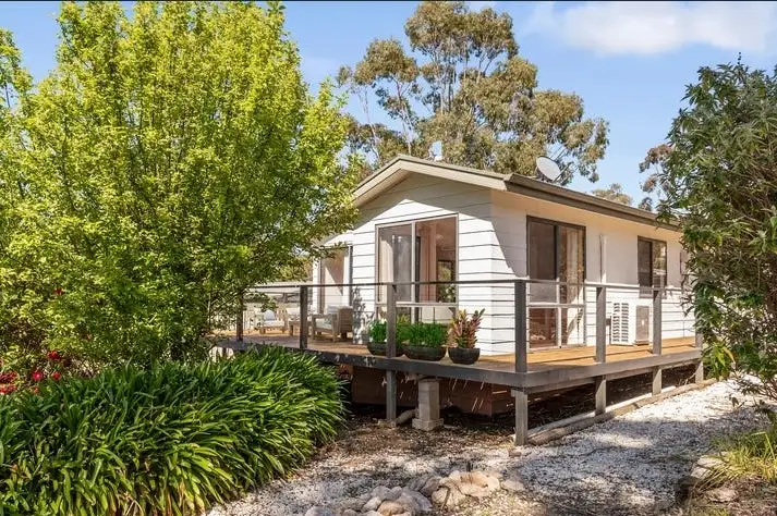 4 Jacobs Street, Springton SA 5235