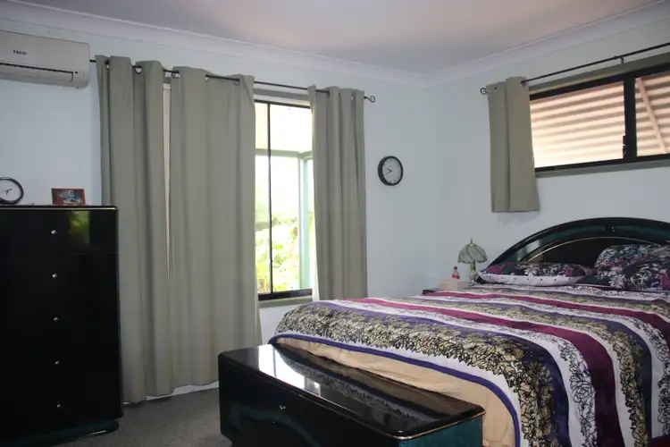 Second view of Homely house listing, 8 Dale Drive, Tiaro QLD 4650