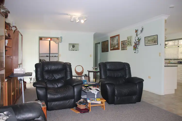 Sixth view of Homely house listing, 8 Dale Drive, Tiaro QLD 4650