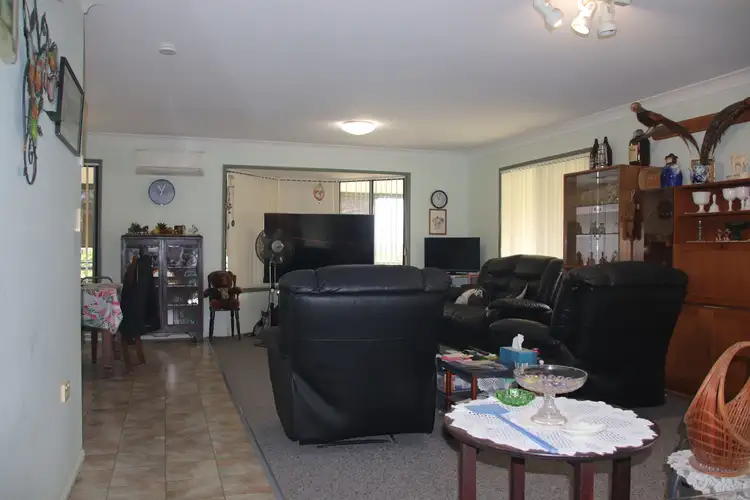 Seventh view of Homely house listing, 8 Dale Drive, Tiaro QLD 4650