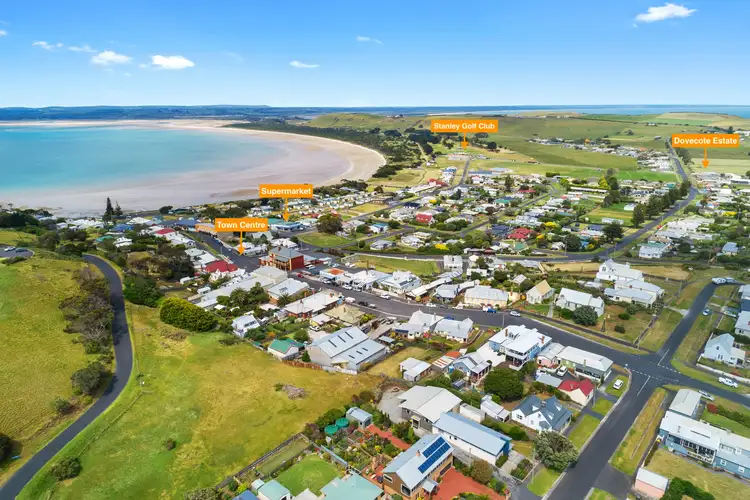 Seventh view of Homely land listing, LOT 1-25 Dovecote Road, Stanley TAS 7331