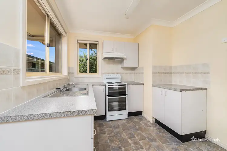 Second view of Homely semi-detached listing, 7A & 7B Grills Place, Armidale NSW 2350